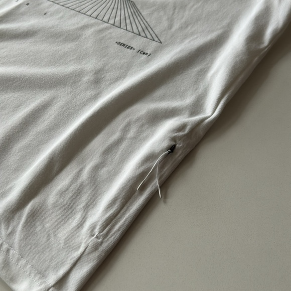 Nike Lab Shirt Medium Glow in Dark - Picture 12 of 17